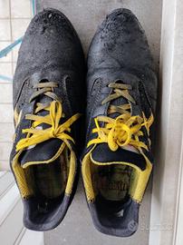 SCARPE ANTINFORTUNISTICA 