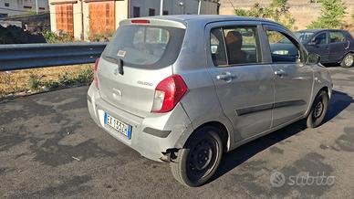 Auto x pezzi di ricambio