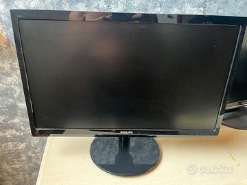 Monitor  Philips