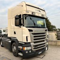 Trattore Stradale Scania R420 - euro 5