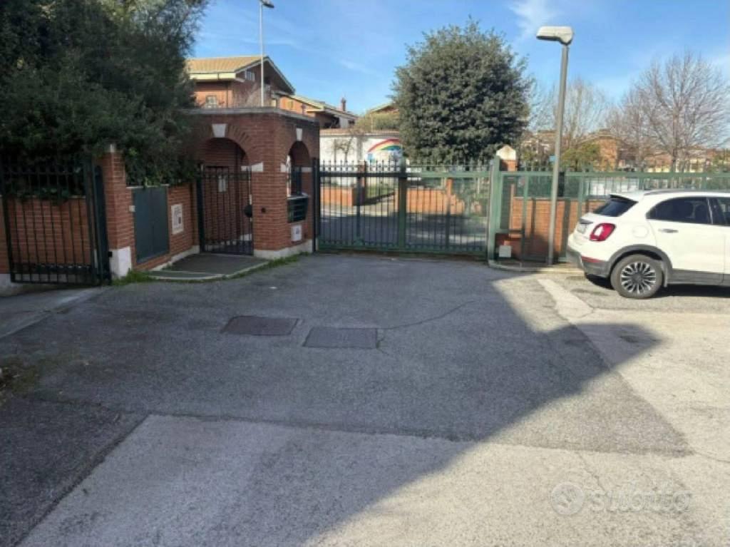 Appartamento – Marino, Santa Maria delle Mole - Altro