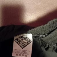 pantaloni anti pioggia tucanoXL