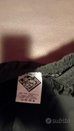 pantaloni anti pioggia tucanoXL