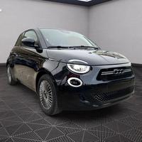 Fiat 500 Berlina Hybrid Torino