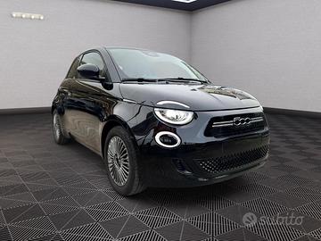 Fiat 500 Berlina Hybrid Torino