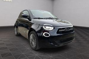 Fiat 500 Berlina Hybrid Torino