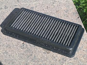 Filtro Kn/Ktm/Powerparts sportivo per Duke 690 '17