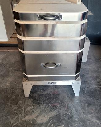 forno per ceramica