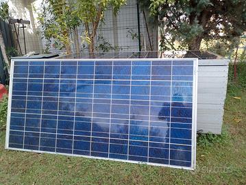 i kit pannelli  fotovoltaici 3 kW