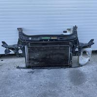 CALANDRA CON KIT RADIATORI MINI One 2Â° Serie Benz