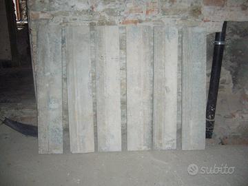 SOGLIE o DAVANZALI IN PIETRA