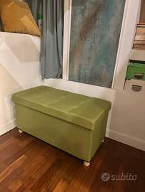 Cassapanca da letto o soggiorno