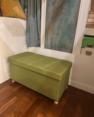 Cassapanca da letto o soggiorno