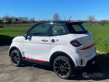 CHATENET CH46 e Erre Erre