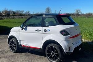 CHATENET CH46 e Erre Erre