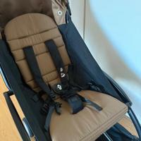 Passeggino yoyo 2 stokke color toffe