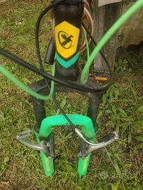 Torpado Krypton 27.5 telaio completo bici