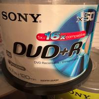 cd e dvd nuovi