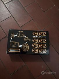 Valvola BlowOff GFB Mini Cooper S R56