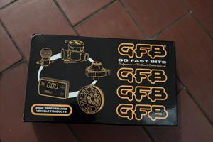 Valvola BlowOff GFB Mini Cooper S R56