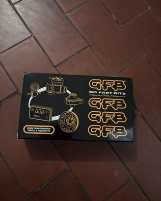 Valvola BlowOff GFB Mini Cooper S R56