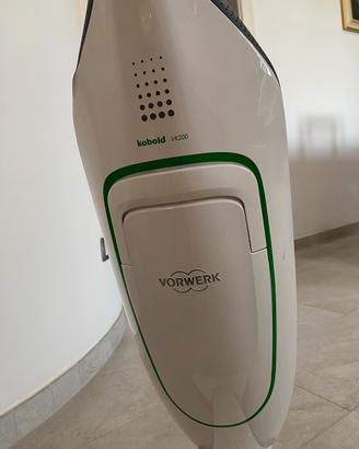 Folletto vorwek VK200