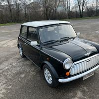 Mini cooper 1300 carburatore