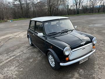 Mini cooper 1300 carburatore