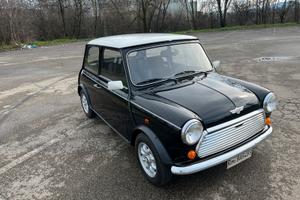 Mini cooper 1300 carburatore