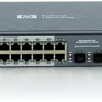 Switch HP ProCurve 1810G-24 J9450A Switch
