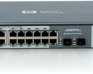 Switch HP ProCurve 1810G-24 J9450A Switch