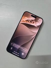 iPhone 15 plus