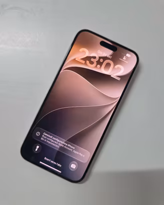 iPhone 15 plus