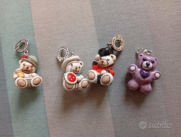 Charms Teddy Thun