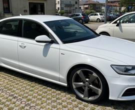 AUDI A6 3ª serie - 2013
