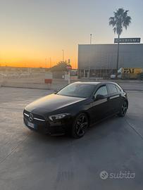 mercedes classe a 180d w177