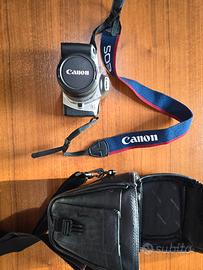 macchina fotografica