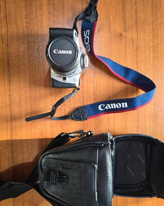 macchina fotografica