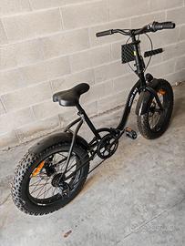 WOOW BIKE