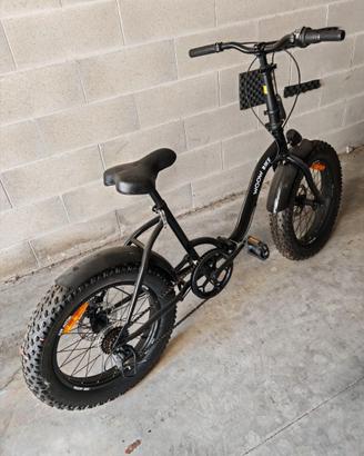 WOOW BIKE