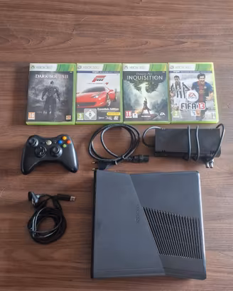 xbox 360 