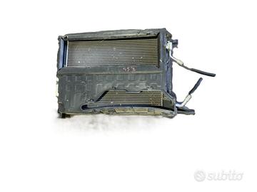 KIT RADIATORI RENAULT Clio Serie IV 215592894r Ben