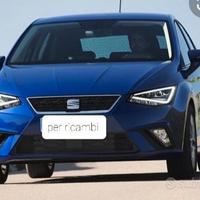 Ricambi seat ibiza-vari modelli num 789