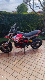 Ducati Hypermotard