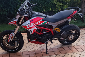 Ducati Hypermotard