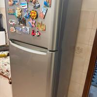 Frigo indesit