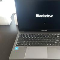 Laptop Acebook8 Blackview 16Gb Ram N97