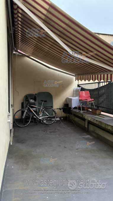 Appartamento – Modena, Cittadella, Centro Storico - Vista 2