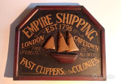 Quadri stile inglese