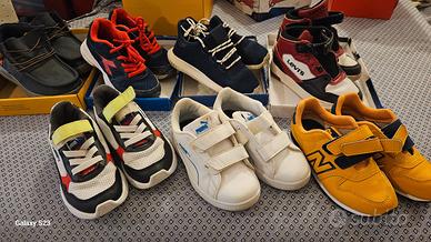 Scarpe bambino 28 outlet